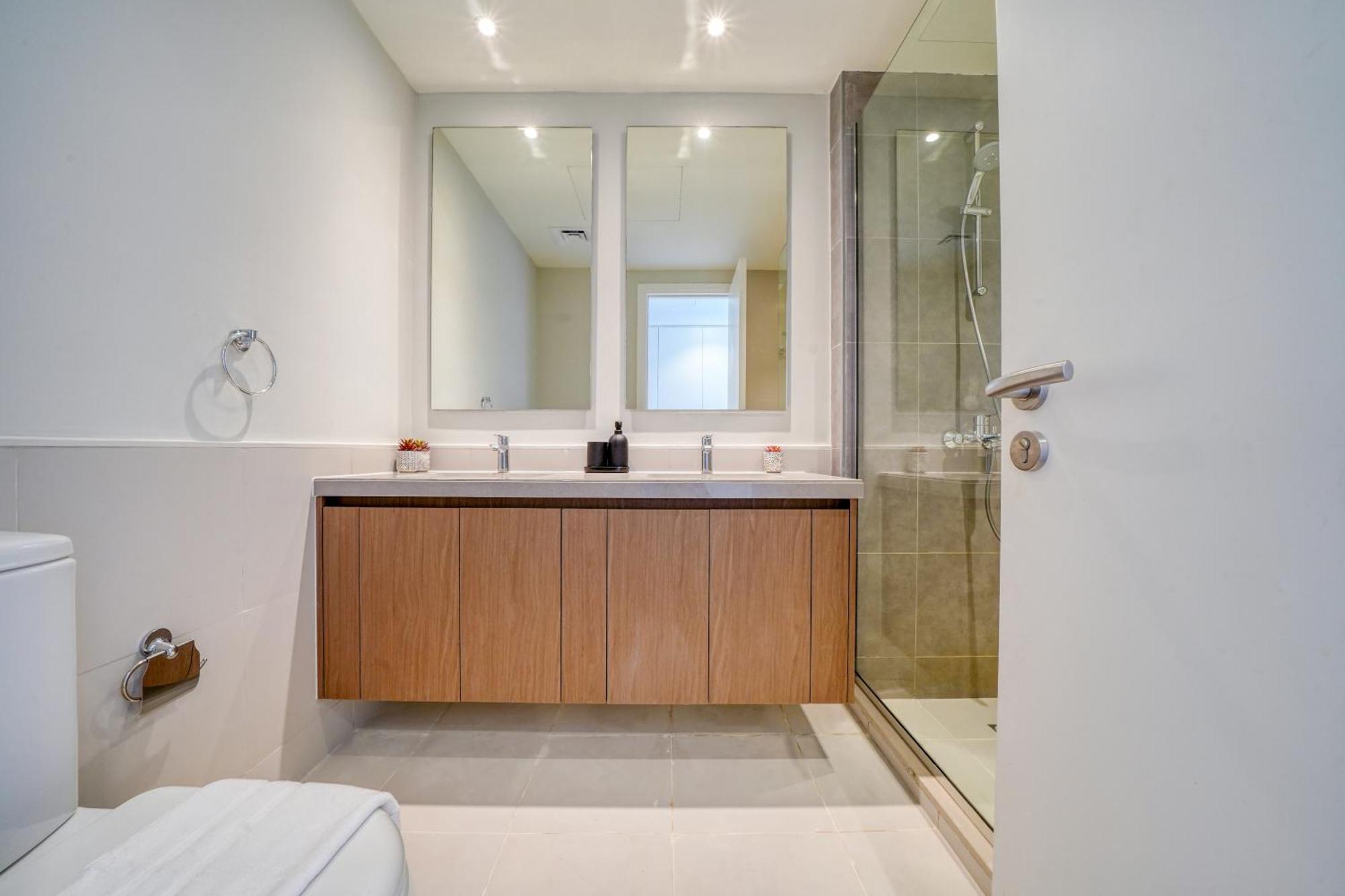 Modern Furnished 2 Bhk In Urbana 2 Emaar South By Truebleu Dubai