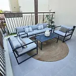 Modern Furnished 2 Bhk In Urbana 2 Emaar South By Truebleu Vacation Homes