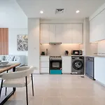 Modern Furnished 2 Bhk In Urbana 2 Emaar South By Truebleu Vacation Homes